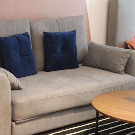 Summer Suites Apartment-The Summer Shopping Mall Kota Samarahan Eksteriør bilde