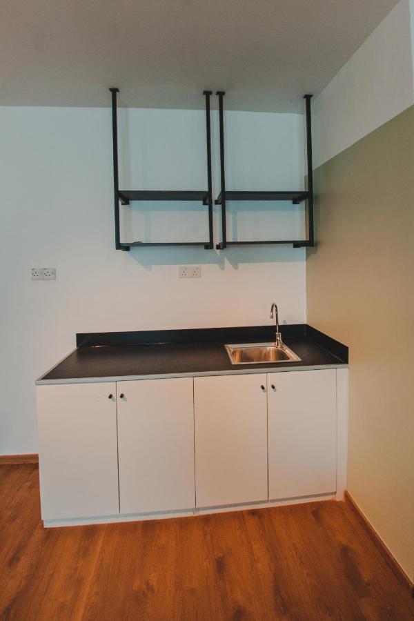Summer Suites Apartment-The Summer Shopping Mall Kota Samarahan Eksteriør bilde